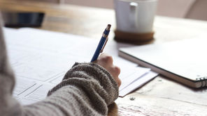 Audiblegate: an author's perspective - Isobel Starling