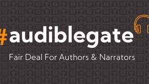 Audiblegate 4: where we’re at and where we’re going! by Susan May