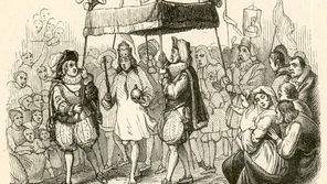 Audiblegate 2: The Emperor's New Clothes Policy, Pot Theory, Unicorns & Pirates